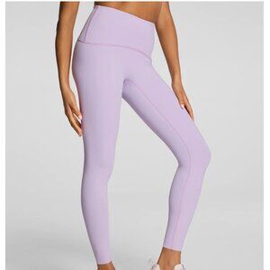 SPANXshape Booty Boost Full Length Leggings NWT Large Verbena